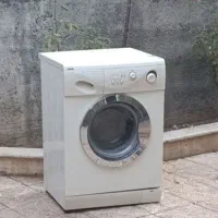 لباسشویی ۷ کیلویی اسنوا