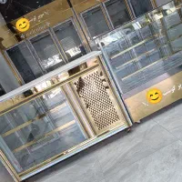 یخچال صنعتی