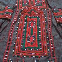 لباس دست دو فروشی