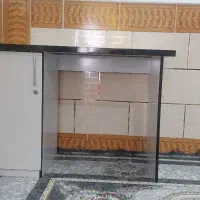 میز کار و لوازم التحریر|میز تحریر و کامپیوتر|بندر ماهشهر, |دیوار