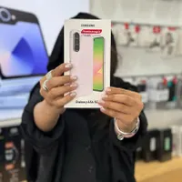 سامسونگ A56 256gb ram8 اقساط/چک/تامین اجتماعی|موبایل|تهران, باغ فیض|دیوار
