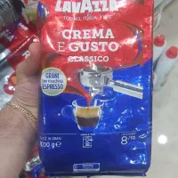 قهوه لاوازا CREMA GUSTO