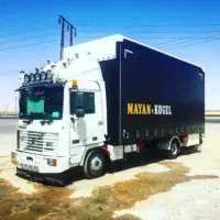 خدمات اتوبار حمل ونقل اسباب کشی منزل ماشین باکارگر|خدمات حمل و نقل|بندرعباس, |دیوار