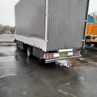 حمل بار و اثاثیه منزل