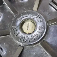 سماور برقی ۶ لیتری برادران سیفی کاملا سالم|سماور، چایساز، قهوهساز|تهران, امیریه|دیوار