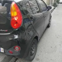 ام وی ام 110 اس مدل 96|خودرو سواری و وانت|تهران, تهرانپارس غربی|دیوار