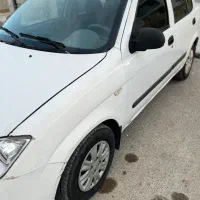 تیبا مدل ۹۰|خودرو سواری و وانت|تهران, تهرانپارس شرقی|دیوار