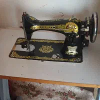 چرخ خیاطی