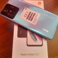 شیائومی نوت 12S