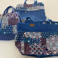 فروش کیف نو