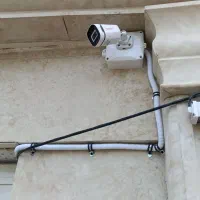 فروش و نصب دوربین مداربسته حسابی|دوربین مداربسته|رودسر, |دیوار