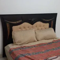 سرویس خواب چوبی|تخت و سرویس خواب|تهران, شهرک آزادی|دیوار