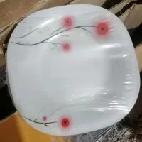 سرویس ظرف|ظروف سرو و پذیرایی|بم, |دیوار