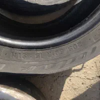 لاستیک ۲۰۵/۶۰/۱۵|قطعات یدکی و لوازم جانبی|شیراز, شهرک صنعتی شیراز|دیوار