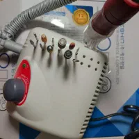 دستگاه سوهان برقی