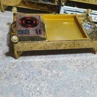 منقل|اجاق گاز و لوازم برقی پختوپز|اهواز, کمپلو جنوبی|دیوار