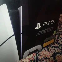 ps5 اکبند slim با گارانتی اصلی اصلی فروش و معاوضه