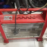 بخاری برقی فن دار|بخاری، هیتر، شومینه|سبزوار, امام خمینی (ناوی)|دیوار