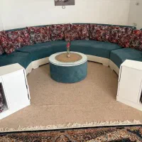 مبل و نهارخوری