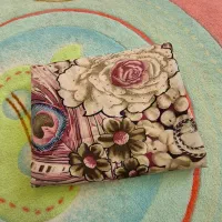 ۶ عدد چادر عروس و مجلسی و نمازی|لباس|خاوران, |دیوار