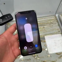 iPhone xs سفید ۶۴|موبایل|گرگان, |دیوار