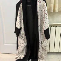 مانتو جلو باز ترکیه