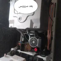 تعمیرات تخصی پکیج و آبگرمکن دیواری|خدمات پیشه و مهارت|قم, انسجام|دیوار