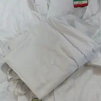 لباس ورزشی سالم