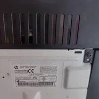 پیرینتر hp p1102w|پرینتر، اسکنر، کپی، فکس|زنجان, |دیوار