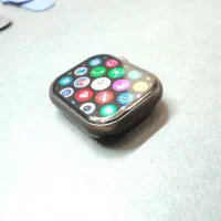 ساعت هوشمند ۷ بند طرح اپل واچ kw 32 max|لوازم جانبی موبایل و تبلت|زاهدان, |دیوار