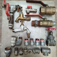 شیرگازی وشیرآب