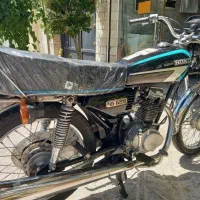 موتور 125 مدل 94