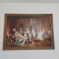 تابلو تزینی