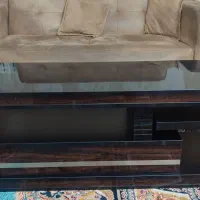 میز LCD