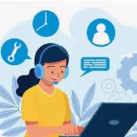 ادمین تولید محتوا و آشنا به ادیت