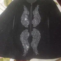 شنل پاییزی|لباس|مشهد, کوشش|دیوار