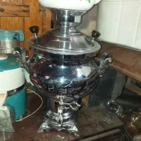 سماور برقی ۸ لیتری