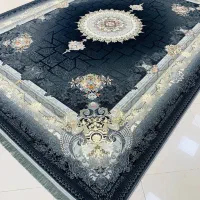 آناهیتا نقره‌ای ایی ۳۶۰۰اصل ۱۲۰۰شانه بروز|فرش|بوشهر, |دیوار