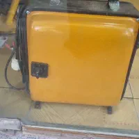 لوله بازکنی رفا