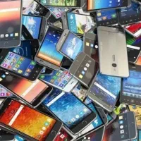 طرح خرید و تعویض گوشی های اوراقی