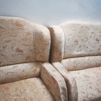 مبل هفت نفره|مبلمان خانگی و میز عسلی|مسجد سلیمان, |دیوار