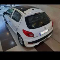 207|خودرو سواری و وانت|اراک, |دیوار