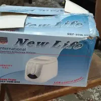 سرخ کن نیولایف