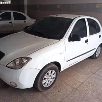 تیبا ۲ مدل ۹۹