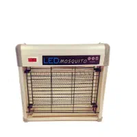 حشره کش برقی LED مدلTRAP