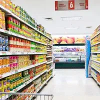 استخدام سوپرمارکت