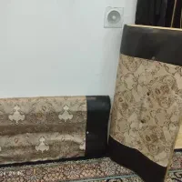ی جفت پشتی برای خونه باغ