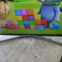 تلوزیون سامسونگ ال ای دی ۴۹ اینچ اسمارت سالم|تلویزیون و پروژکتور|قم, حاج زینل|دیوار