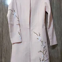 مانتو کتی شیک وزیبا