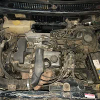 پراید مدل ۸۳انژکتور